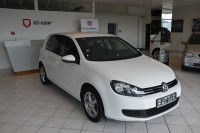 Volkswagen Golf 1.4