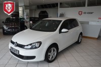 Volkswagen Golf 1.4