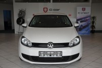 Volkswagen Golf 1.4