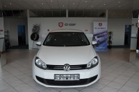 Volkswagen Golf 1.4