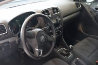 Volkswagen Golf 1.4