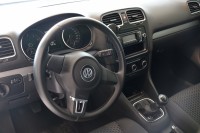 Volkswagen Golf 1.4