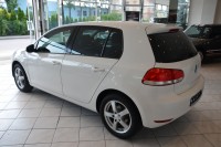 Volkswagen Golf 1.4