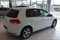 Volkswagen Golf 1.4