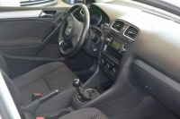 Volkswagen Golf 1.4