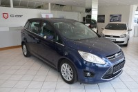 Ford Grand C-MAX 2.0 TDCi Titanium PLUS