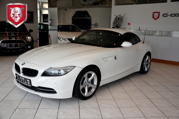 BMW Z4 sDrive 2.3i