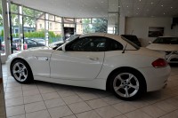 BMW Z4 sDrive 2.3i