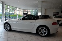 BMW Z4 sDrive 2.3i