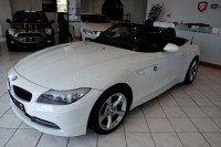 BMW Z4 sDrive 2.3i