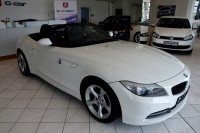 BMW Z4 sDrive 2.3i