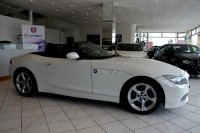 BMW Z4 sDrive 2.3i