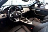 BMW Z4 sDrive 2.3i