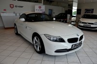 BMW Z4 sDrive 2.3i