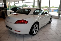 BMW Z4 sDrive 2.3i