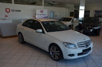 Mercedes-Benz C 200 CDI