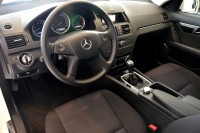 Mercedes-Benz C 200 CDI