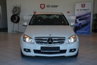 Mercedes-Benz C 200 CDI