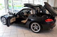 BMW Z4 2.3i M-aerodynamic paket