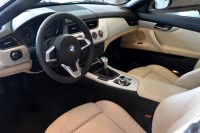 BMW Z4 2.3i M-aerodynamic paket