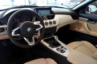 BMW Z4 2.3i M-aerodynamic paket