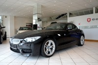 BMW Z4 2.3i M-aerodynamic paket