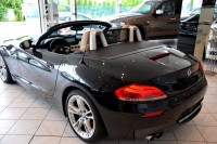 BMW Z4 2.3i M-aerodynamic paket