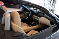 BMW Z4 2.3i M-aerodynamic paket