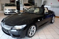 BMW Z4 2.3i M-aerodynamic paket