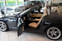 BMW Z4 2.3i M-aerodynamic paket