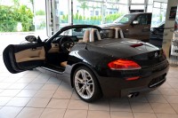 BMW Z4 2.3i M-aerodynamic paket