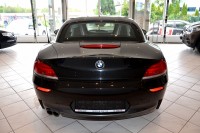 BMW Z4 2.3i M-aerodynamic paket