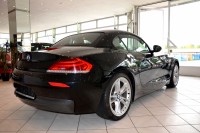 BMW Z4 2.3i M-aerodynamic paket