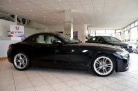 BMW Z4 2.3i M-aerodynamic paket