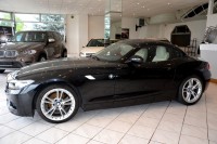 BMW Z4 2.3i M-aerodynamic paket