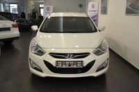 Hyundai i40 1.7 CRDi Automat, park. kamera