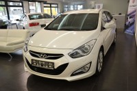 Hyundai i40 1.7 CRDi Automat, park. kamera