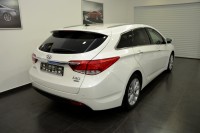 Hyundai i40 1.7 CRDi Automat, park. kamera