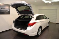 Hyundai i40 1.7 CRDi Automat, park. kamera