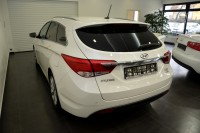 Hyundai i40 1.7 CRDi Automat, park. kamera