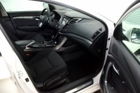 Hyundai i40 1.7 CRDi Automat, park. kamera