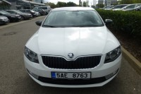 Škoda Octavia 1.4 TGI Active CNG