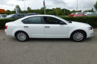 Škoda Octavia 1.4 TGI Active CNG