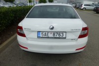 Škoda Octavia 1.4 TGI Active CNG