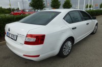 Škoda Octavia 1.4 TGI Active CNG