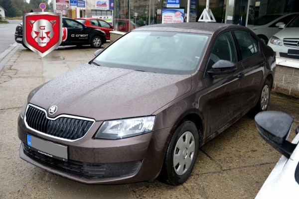 Škoda Octavia 1.2 TSI Active plus#7 Kusů !!!