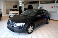 Škoda Octavia 1.2 TSI Active