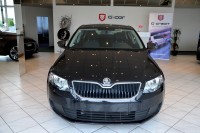 Škoda Octavia 1.2 TSI Active