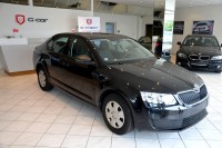 Škoda Octavia 1.2 TSI Active