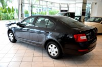 Škoda Octavia 1.2 TSI Active